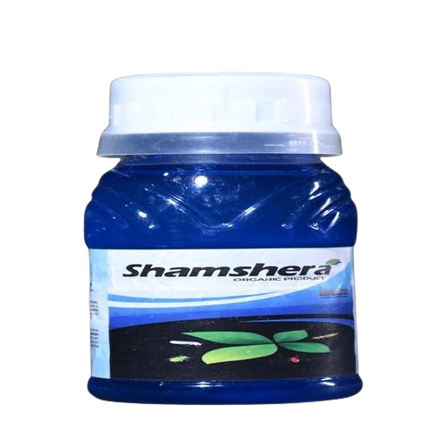 Innova agro chemicals-SHAMSHERA